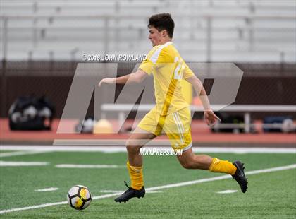 Thumbnail 2 in Marian Catholic @ Carmel photogallery.