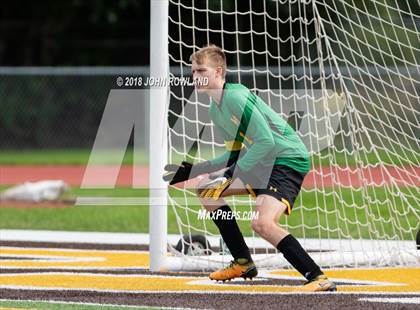 Thumbnail 1 in Marian Catholic @ Carmel photogallery.