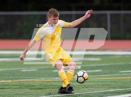 Thumbnail 2 in Marian Catholic @ Carmel photogallery.