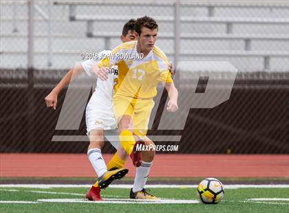 Thumbnail 2 in Marian Catholic @ Carmel photogallery.