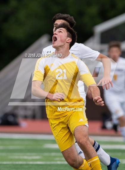 Thumbnail 1 in Marian Catholic @ Carmel photogallery.