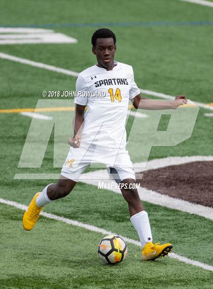 Thumbnail 3 in Marian Catholic @ Carmel photogallery.