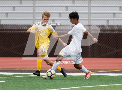 Thumbnail 3 in Marian Catholic @ Carmel photogallery.