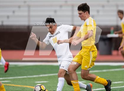 Thumbnail 1 in Marian Catholic @ Carmel photogallery.