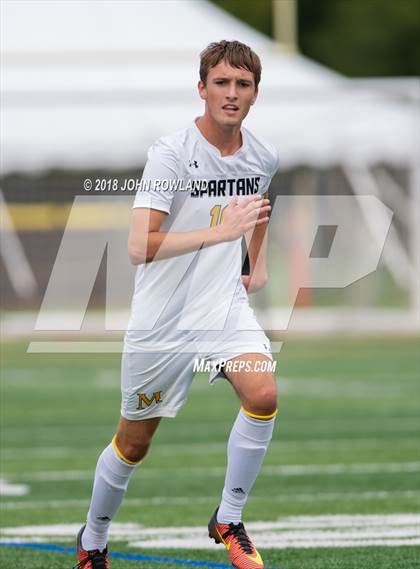 Thumbnail 3 in Marian Catholic @ Carmel photogallery.
