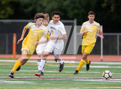 Thumbnail 2 in Marian Catholic @ Carmel photogallery.