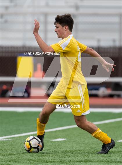 Thumbnail 1 in Marian Catholic @ Carmel photogallery.