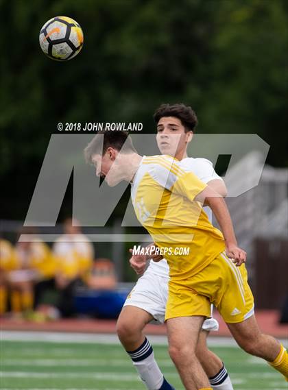 Thumbnail 3 in Marian Catholic @ Carmel photogallery.