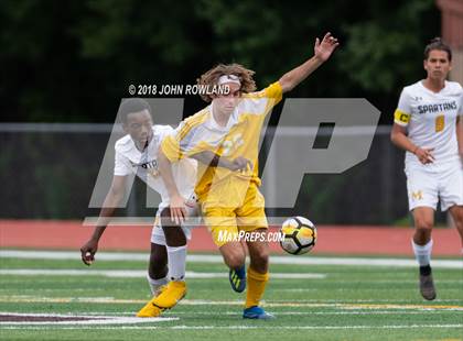 Thumbnail 3 in Marian Catholic @ Carmel photogallery.