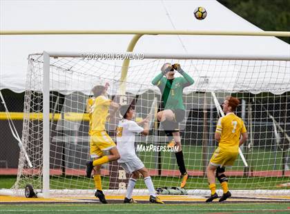 Thumbnail 1 in Marian Catholic @ Carmel photogallery.