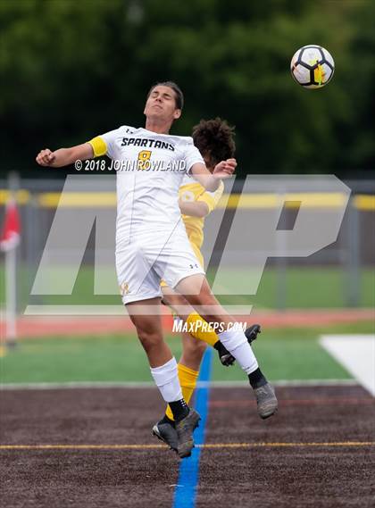 Thumbnail 3 in Marian Catholic @ Carmel photogallery.