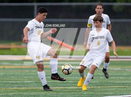 Thumbnail 1 in Marian Catholic @ Carmel photogallery.