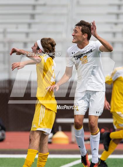 Thumbnail 3 in Marian Catholic @ Carmel photogallery.
