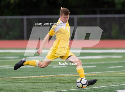 Thumbnail 1 in Marian Catholic @ Carmel photogallery.