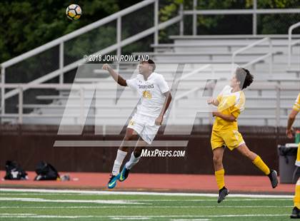 Thumbnail 1 in Marian Catholic @ Carmel photogallery.