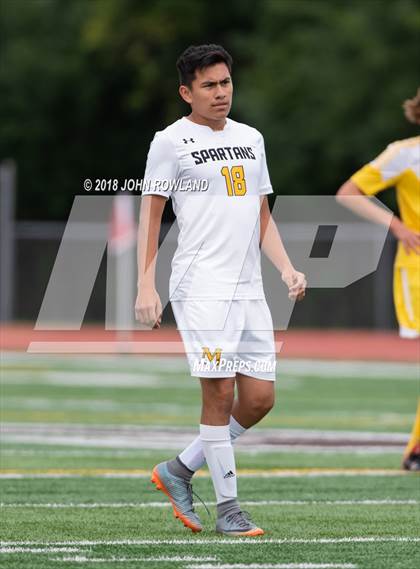 Thumbnail 3 in Marian Catholic @ Carmel photogallery.