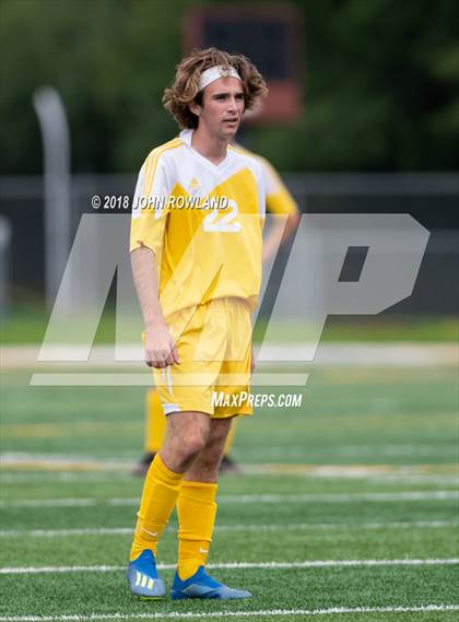 Thumbnail 1 in Marian Catholic @ Carmel photogallery.