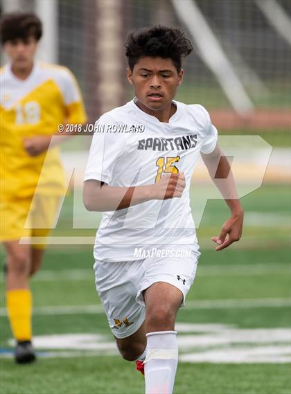 Thumbnail 3 in Marian Catholic @ Carmel photogallery.