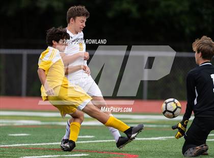 Thumbnail 3 in Marian Catholic @ Carmel photogallery.