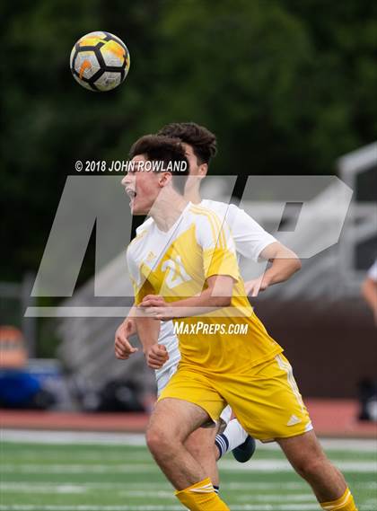 Thumbnail 2 in Marian Catholic @ Carmel photogallery.