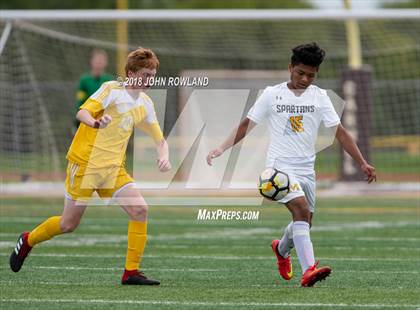 Thumbnail 3 in Marian Catholic @ Carmel photogallery.