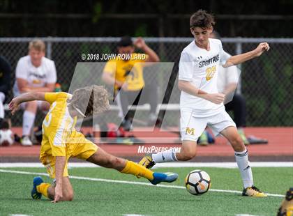 Thumbnail 3 in Marian Catholic @ Carmel photogallery.