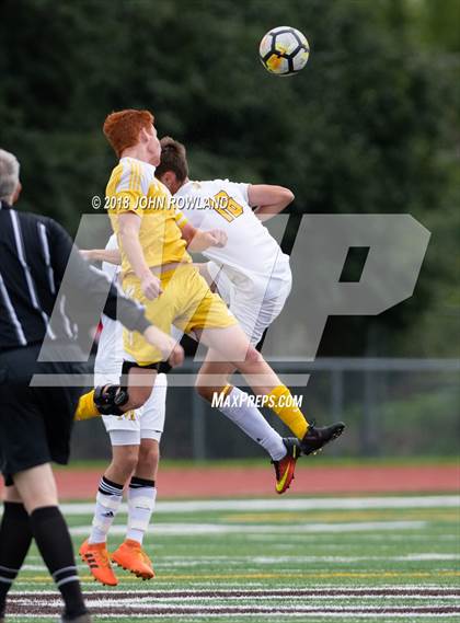 Thumbnail 2 in Marian Catholic @ Carmel photogallery.