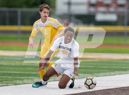 Thumbnail 3 in Marian Catholic @ Carmel photogallery.