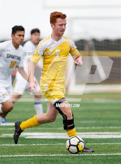 Thumbnail 1 in Marian Catholic @ Carmel photogallery.