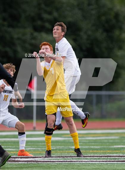 Thumbnail 1 in Marian Catholic @ Carmel photogallery.