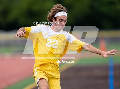 Thumbnail 3 in Marian Catholic @ Carmel photogallery.