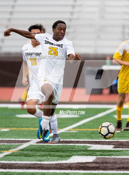 Thumbnail 1 in Marian Catholic @ Carmel photogallery.