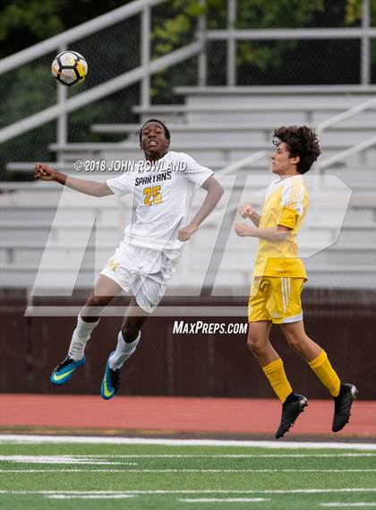 Thumbnail 3 in Marian Catholic @ Carmel photogallery.