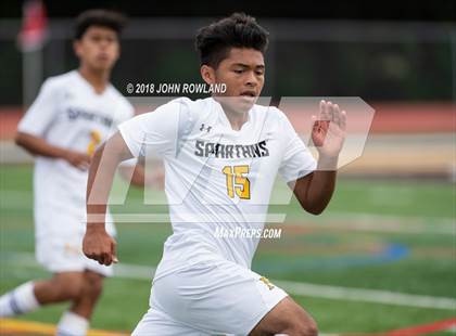 Thumbnail 1 in Marian Catholic @ Carmel photogallery.