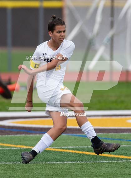 Thumbnail 2 in Marian Catholic @ Carmel photogallery.