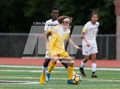 Thumbnail 1 in Marian Catholic @ Carmel photogallery.