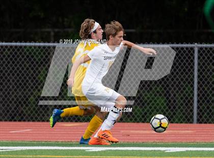 Thumbnail 3 in Marian Catholic @ Carmel photogallery.