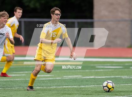 Thumbnail 3 in Marian Catholic @ Carmel photogallery.