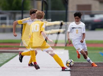 Thumbnail 2 in Marian Catholic @ Carmel photogallery.