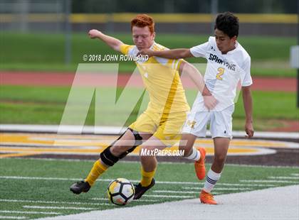 Thumbnail 2 in Marian Catholic @ Carmel photogallery.