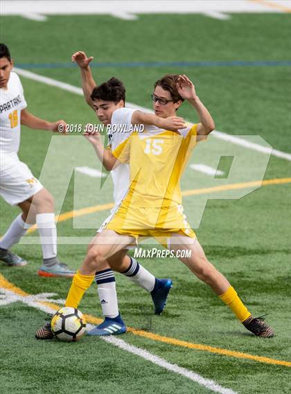 Thumbnail 2 in Marian Catholic @ Carmel photogallery.