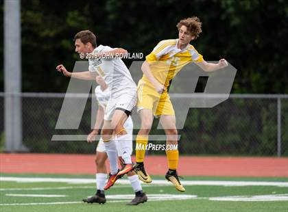 Thumbnail 1 in Marian Catholic @ Carmel photogallery.