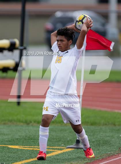 Thumbnail 1 in Marian Catholic @ Carmel photogallery.