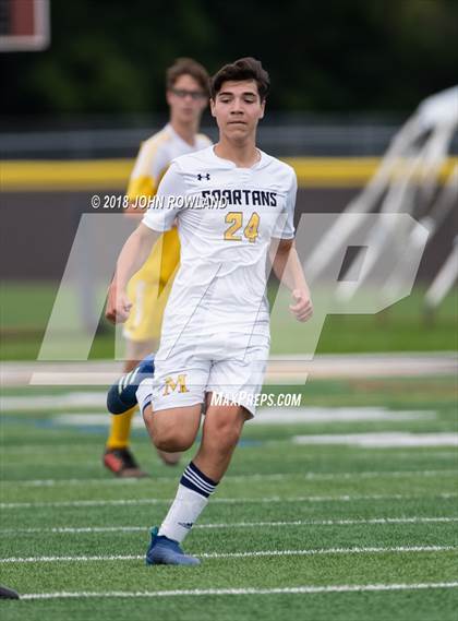 Thumbnail 3 in Marian Catholic @ Carmel photogallery.