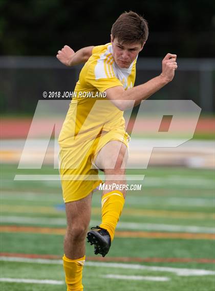 Thumbnail 1 in Marian Catholic @ Carmel photogallery.