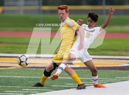 Thumbnail 1 in Marian Catholic @ Carmel photogallery.