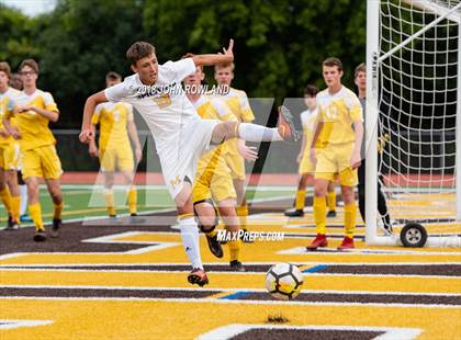 Thumbnail 1 in Marian Catholic @ Carmel photogallery.