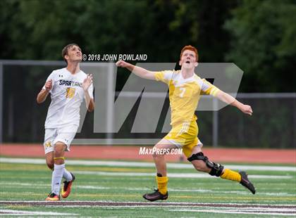 Thumbnail 2 in Marian Catholic @ Carmel photogallery.