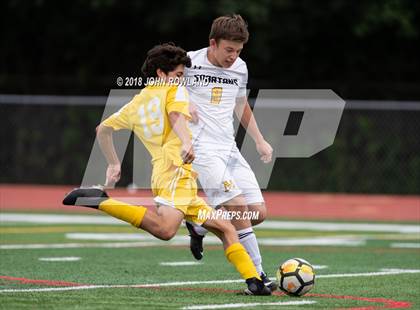 Thumbnail 2 in Marian Catholic @ Carmel photogallery.