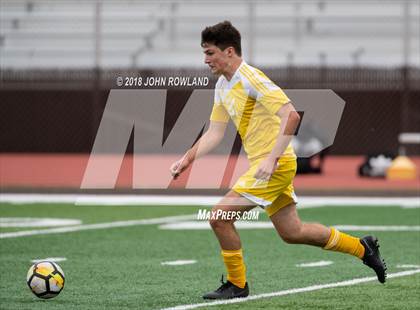 Thumbnail 3 in Marian Catholic @ Carmel photogallery.